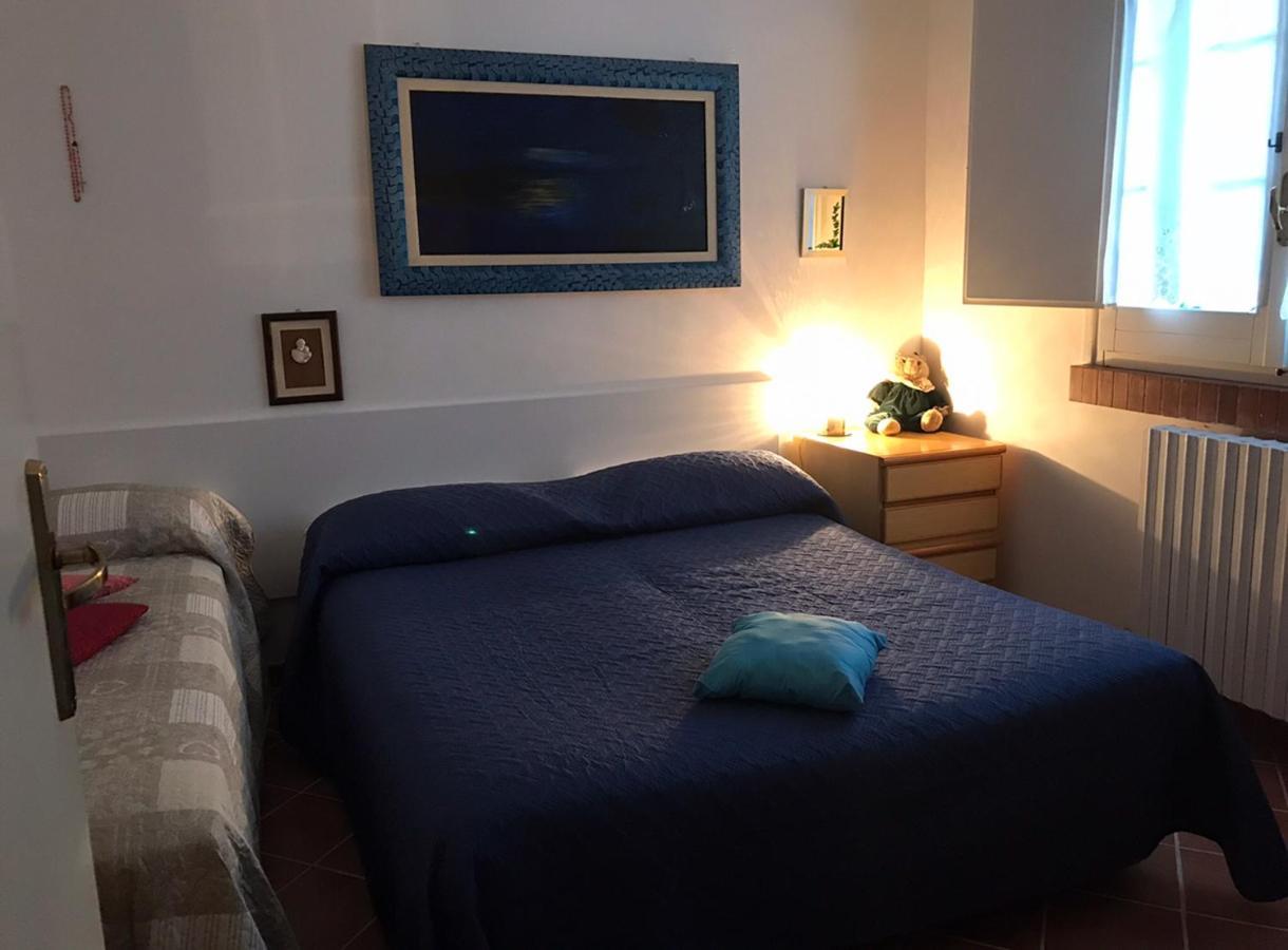 Villa Il Carrubo - Basilicata Pisticci Buitenkant foto