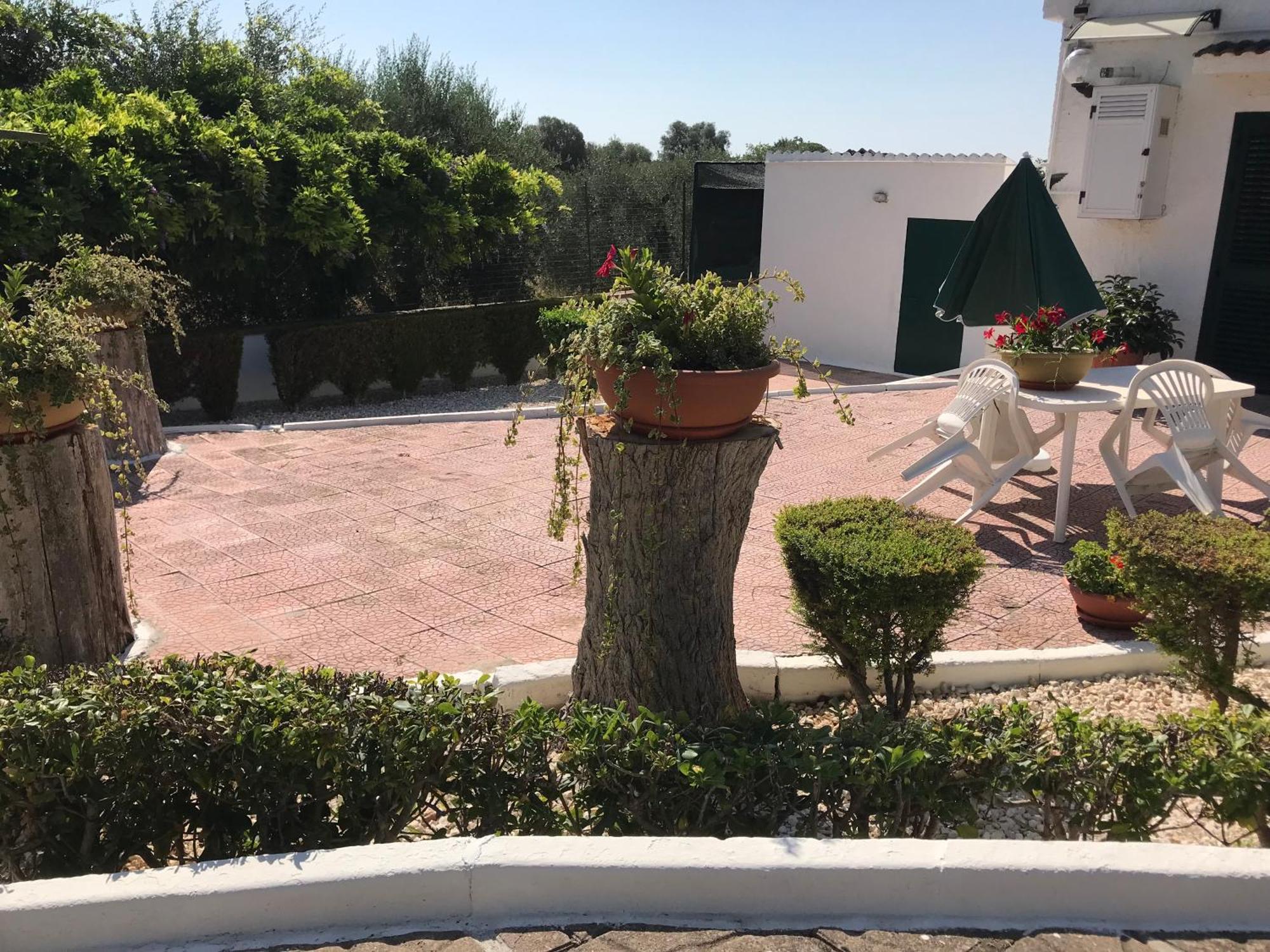 Villa Il Carrubo - Basilicata Pisticci Buitenkant foto