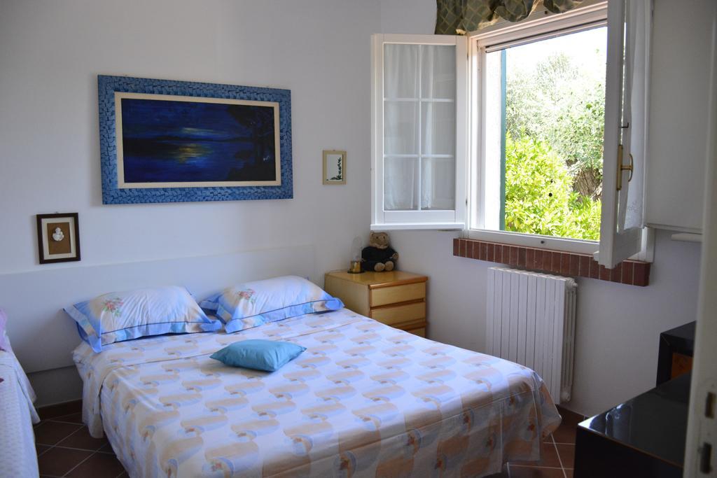 Villa Il Carrubo - Basilicata Pisticci Buitenkant foto